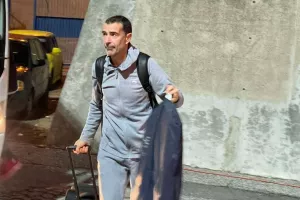 Έφτασε η... Πάφος (Φώτος Kerkida)