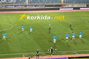 Πάφος: Εντεκάδα με εκπλήξεις