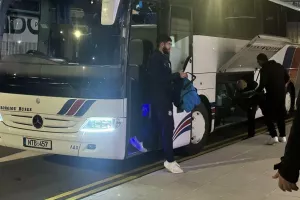 Άφιξη... Απόλλωνα (Φώτος Kerkida)