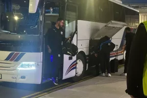 Άφιξη... Απόλλωνα (Φώτος Kerkida)