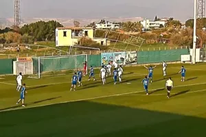 (ΒΙΝΤΕΟ) Τα γκολ της Δόξας