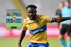 Σαρφό... με loading!