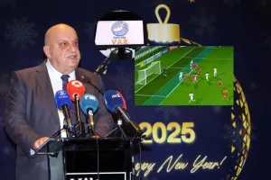 Αναβάθμιση του VAR με το σύστημα Hawk-Eye