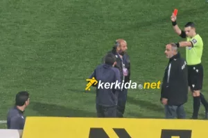 Μα στον Κυριάκο;