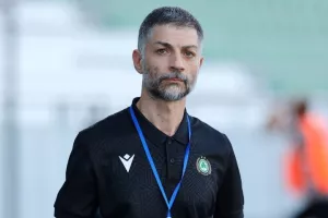 Ανδρέας για διαιτησία: "Όσοι μοιράζονται τις ίδιες ανησυχίες είναι σημαντικό να εκφραστούν δημόσια"