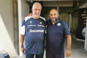 "Θα παραμείνουμε οικογένεια"