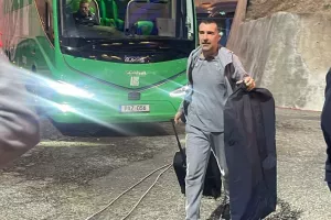 Η άφιξη της Πάφου (Φώτος Kerkida)