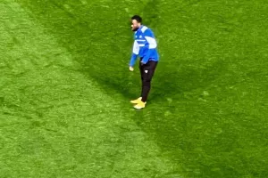 Είναι γεγονός… για Σαρφό