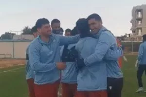 Έπιασε... δουλειά ο Παναγή!