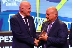 Πρεσβευτής Fair Play ο Άντρος Καραπατάκης