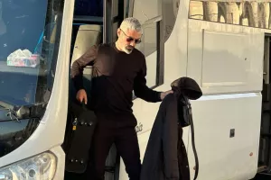 Οι επιλογές του Γαρπόζη