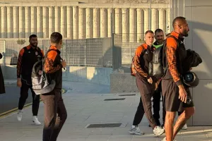 Η άφιξη της Καρμιώτισσας (Φώτος Kerkida)