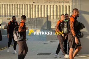 Η άφιξη της Καρμιώτισσας (Φώτος Kerkida)