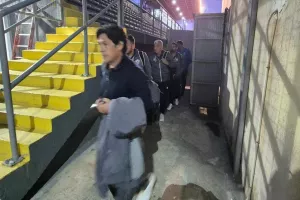 Γήπεδο... η ΑΝΟ (Φώτος Kerkida)