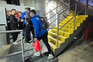 Γήπεδο... η ΑΝΟ (Φώτος Kerkida)