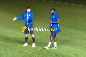 Συνεννόηση... το δίδυμο