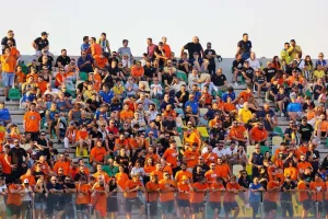 Το αναμενόμενο sold out!