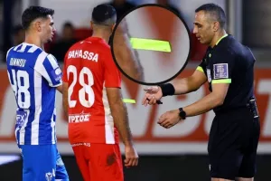 Μαγικά... ο ρεφ;