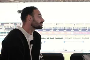 "Kick Off" με Ράφα Λόπες (Βίντεο)