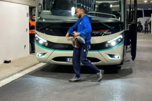 Το ΑΠΟΕΛ... στην ΑΡΕΝΑ (Φώτος Kerkida)
