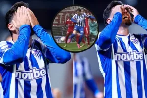 Η αντίδραση όταν έχεις πετύχει ένα γκολ που... ονειρεύτηκες! (Βίντεο)