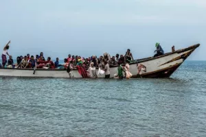 Τραγωδία στην Υεμένη - Τουλάχιστον 20 νεκροί μετανάστες σε ναυάγιο