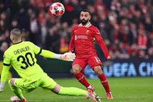 ΤΕΛΙΚΑ στο Champions League