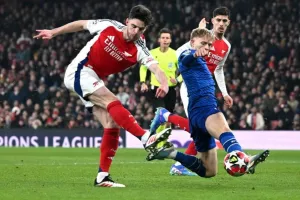 ΤΕΛΙΚΑ στο Champions League 