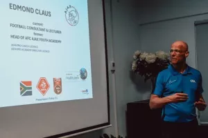 Έντμοντ Κλάους/Πάφος