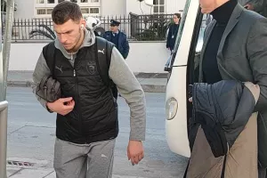 Η άφιξη της Πάφου (Φώτος)