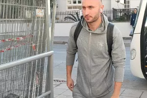 Η άφιξη της Πάφου (Φώτος)