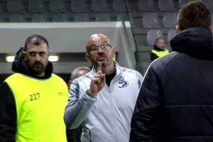 Ένταση στο φινάλε/ Έντονη λογομαχία Μπαντία - Σπιλέφσκι (Βίντεο)