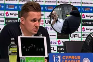 Το σκέφτηκε;