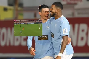 Σίλβα X2 και... 0-2! (Βίντεο)