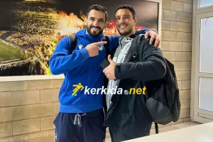 Τα... Παραλιμνίτικα!