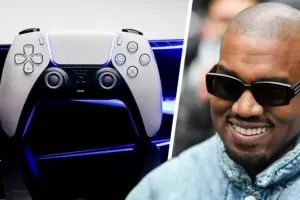 Ο Kanye West αποκάλυψε ποιο είναι το καλύτερο βιντεοπαιχνίδι όλων των εποχών 