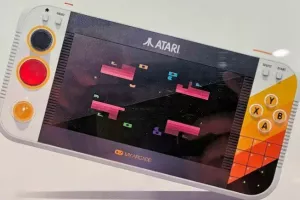 Είναι 2025 και η Atari θα κυκλοφορήσει νέα κονσόλα!