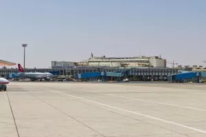 Ξεκινούν και πάλι οι διεθνείς πτήσεις από και προς τη Δαμασκό στις 7 Ιανουαρίου