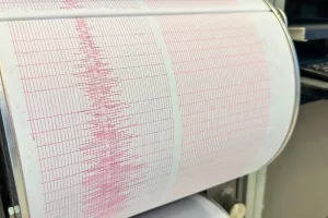 Κίνα: Σεισμός μεγέθους 5,5 βαθμών