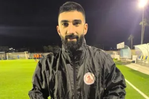 Απέκτησε Δημήτρη Ιωάννου