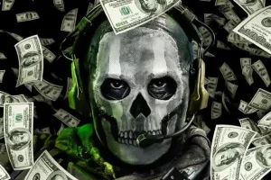 Τα χρήματα που ξοδεύει η Activision για την ανάπτυξη των Call of Duty