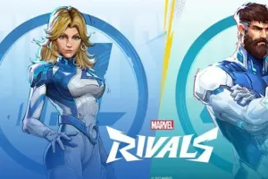 Σαρώνει το Marvel’s Rivals – Νέο τεράστιο ρεκόρ μετά την πρώτη σεζόν! 