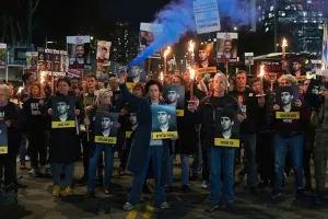 Η Χαμάς αποδέχτηκε το σχέδιο συμφωνίας για ομήρους και εκεχειρία στη Γάζα