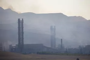 Ο καθαρισμός της Ευρώπης από τους «αιώνιους ρυπαντές» μπορεί να στοιχίσει μέχρι και 2 τρισ. ευρώ