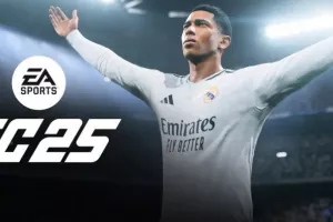 Έρχονται τεράστιες αλλαγές στο EA Sports FC 25 αυτή την εβδομάδα! 