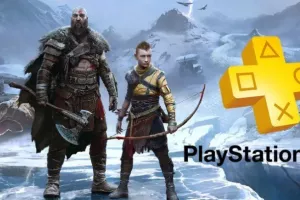 Το God of War: Ragnarok στο PS Plus! Δείτε όλη τη λίστα του Ιανουαρίου