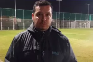 Σταυρινίδης: "Η δουλειά μας είναι να εξελισσόμαστε"