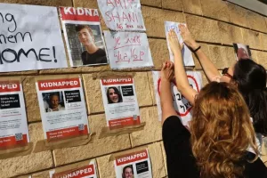 Ισραήλ: Ενίσχυση 16.500 δολαρίων για κάθε όμηρο που θα επιστρέψει, έχει προβλέψει η κυβέρνηση