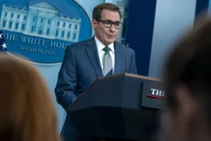 Γάζα: Ο Λευκός Οίκος εκφράζει τη βεβαιότητα ότι η εκεχειρία θα αρχίσει να εφαρμόζεται από την Κυριακή