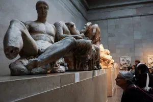 Γλυπτά του Παρθενώνα: «Πλησιάζει η ημέρα που θα επιστρέψουν στην Αθήνα»